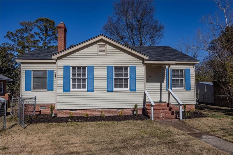 1808 13th, Phenix City, AL, 36867