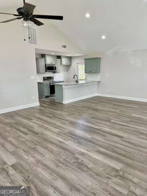1000 Callaway Ave, LaGrange, GA 30240, USA