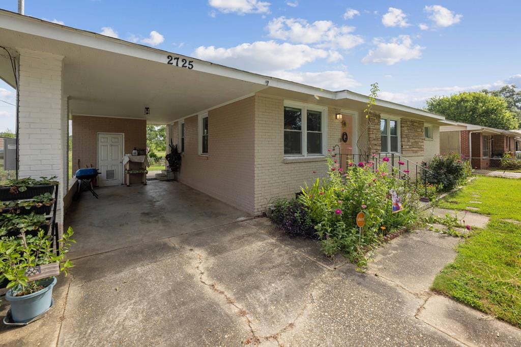 2725 Blan St, Columbus, GA 31903