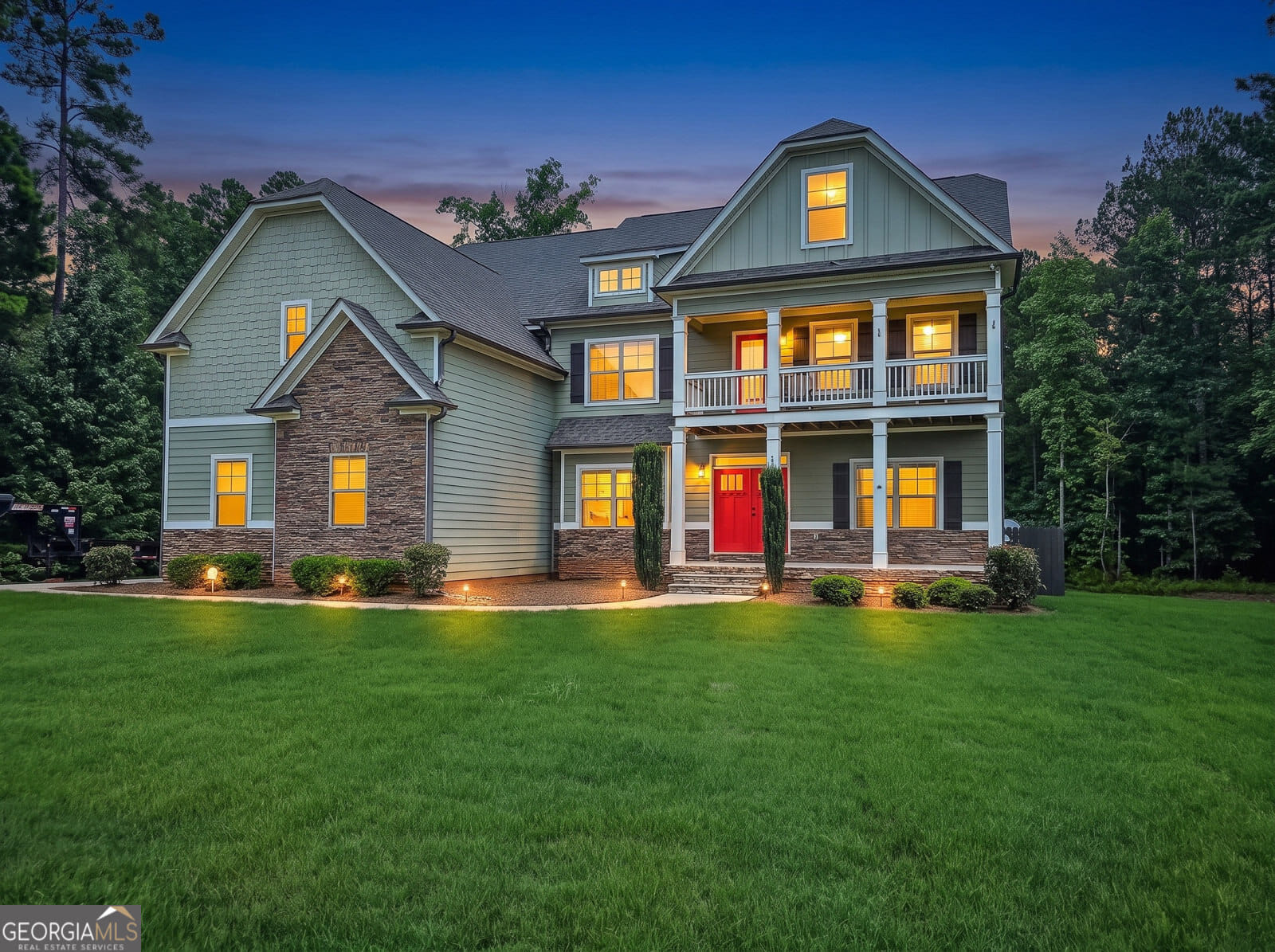 149 Palomino Cir, Newnan, GA 30265