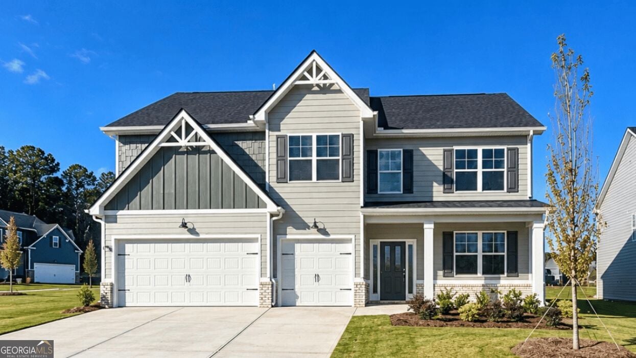 55 Blufton Ct, Senoia, GA 30276