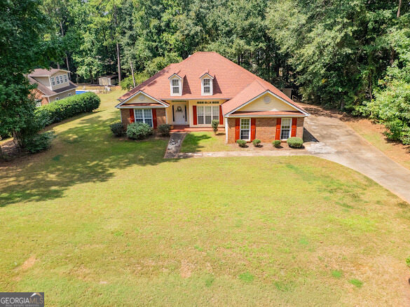 135 Taylor Len Dr, LaGrange, GA 30240