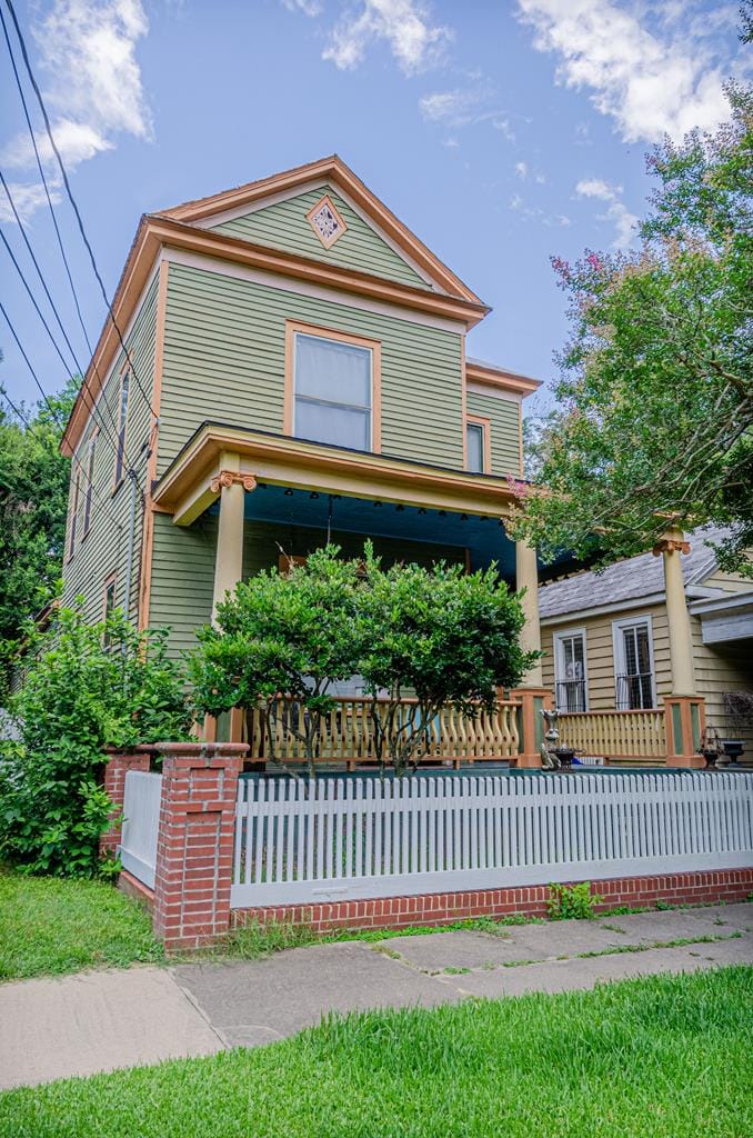 634 2nd Avenue, Columbus, GA, 31901