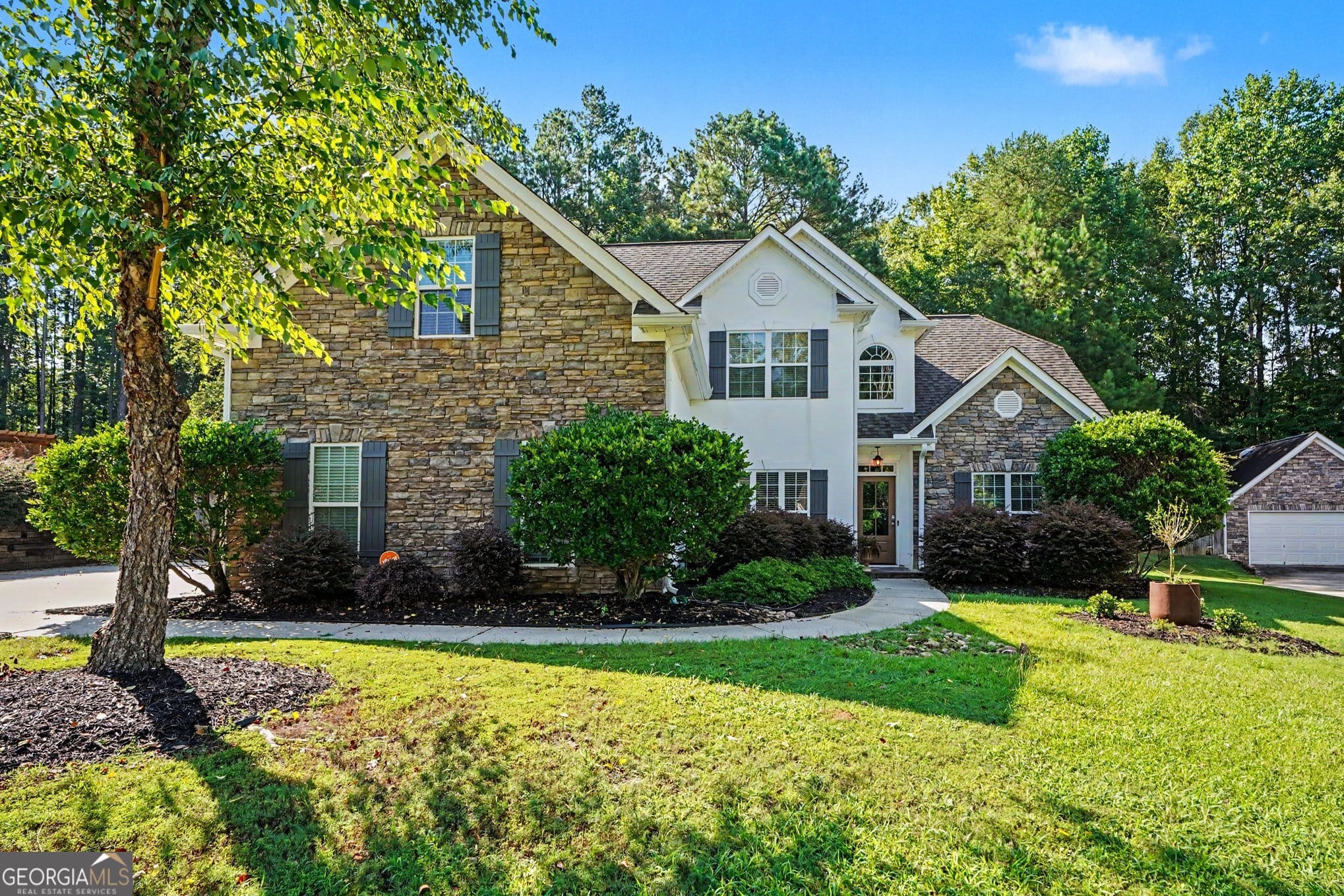 160 Brittany Lane, Senoia, GA, 30276