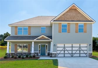 1596 PRESSFIELD, Auburn, AL, 36830