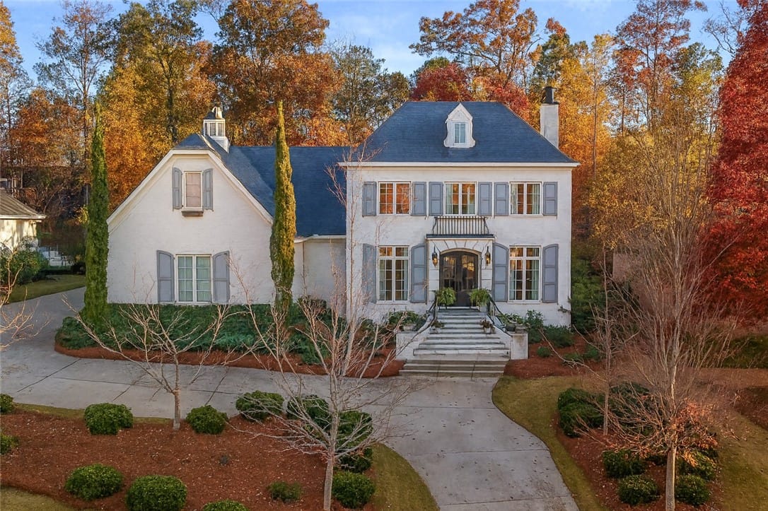 2706 Carrington Court, Auburn, AL, 36830