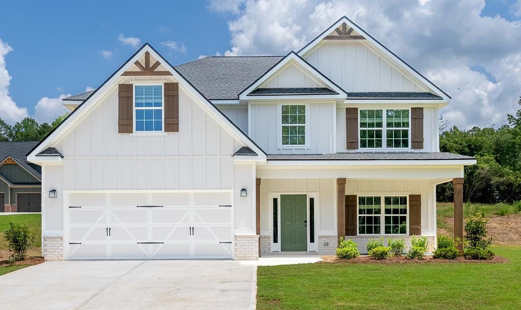 575 Bohannon Road, Grantville, GA, 30220