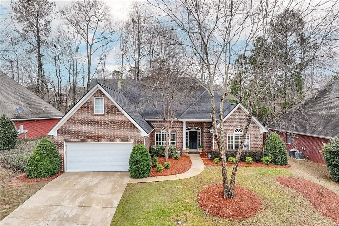 2277 Core Drive, Auburn, AL, 36830
