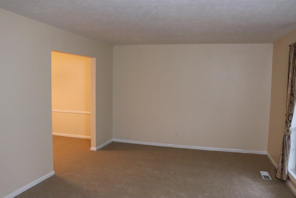 4542 Kenesaw Drive, Columbus, GA, 31907, Living