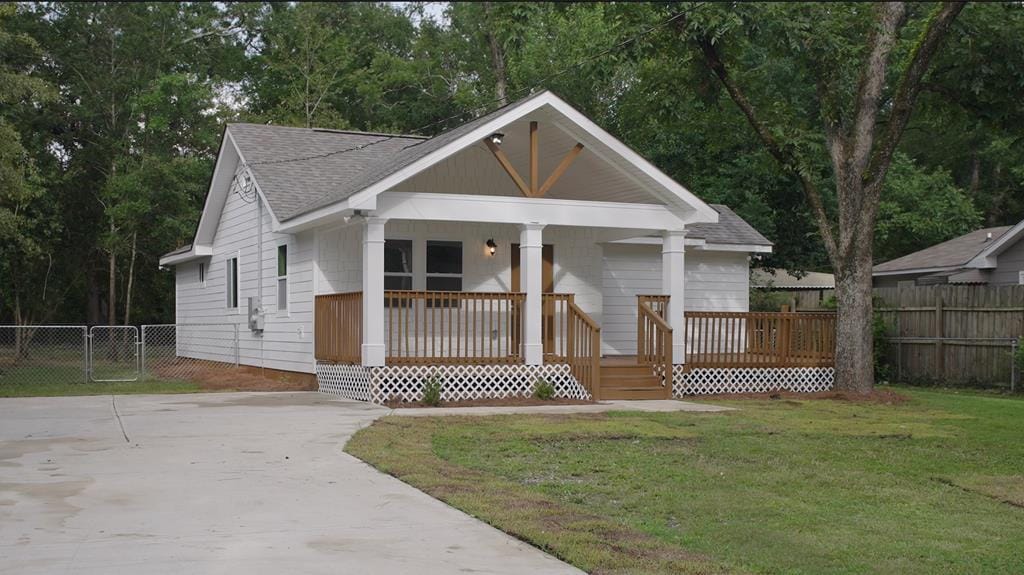 1674 Forestside Drive, Columbus, GA, 31907