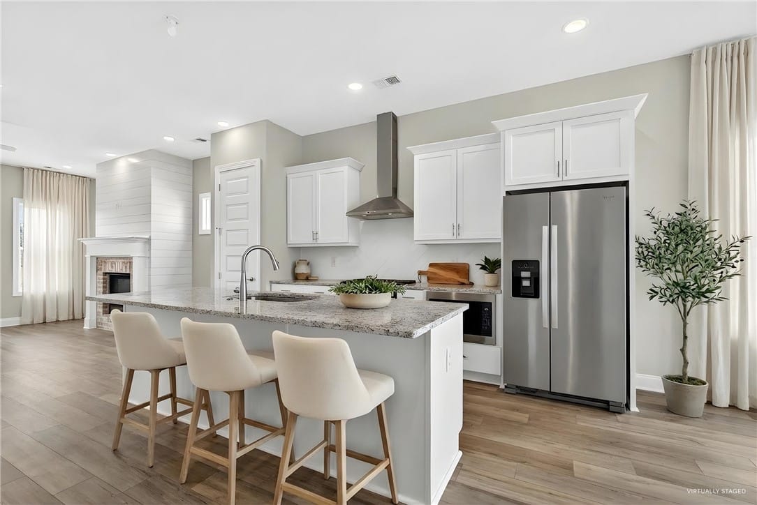 3525 Dickson Street, Opelika, AL, 36801 — Photo 3