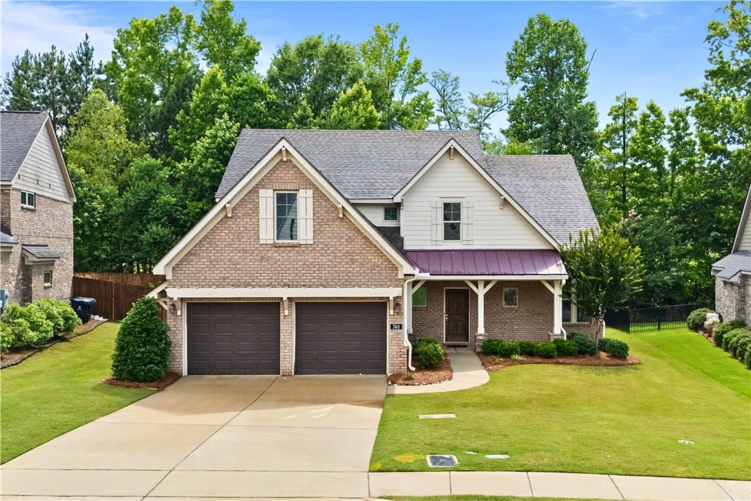 740 Shelton Cove Lane, Auburn, AL, 36830
