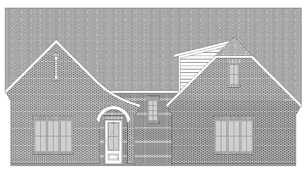 2308 Dalby Place, Auburn, AL, 36879 — Photo 2