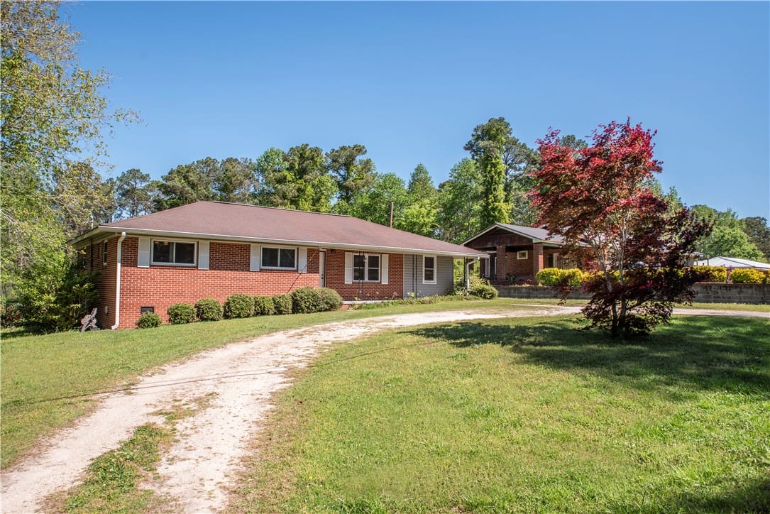 1924 16th Street Southwest, Lanett, AL, 36863