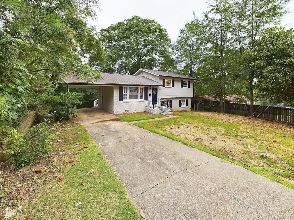 4596 Dawn Court, Columbus, GA, 31907 — Photo 2