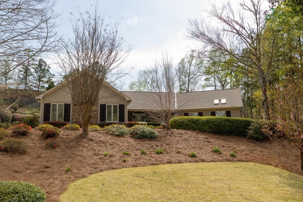 4 Stonewood Court, Columbus, GA, 31904
