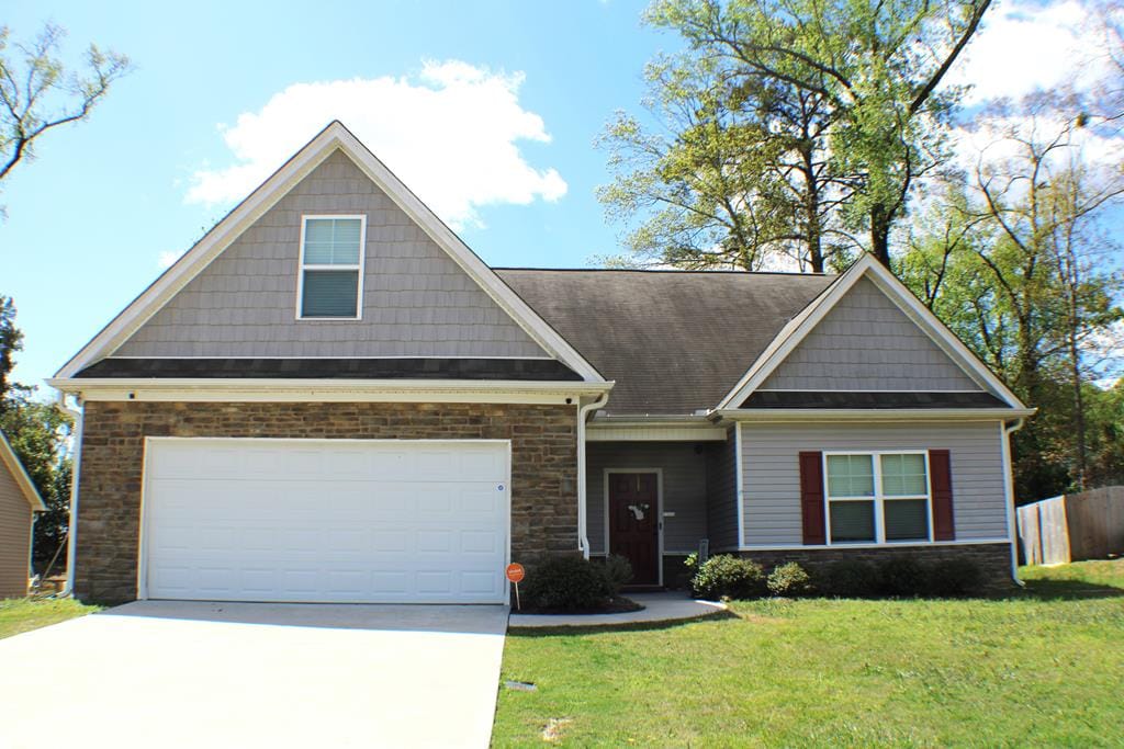 5012 Cal Court, Columbus, GA, 31907, Main View