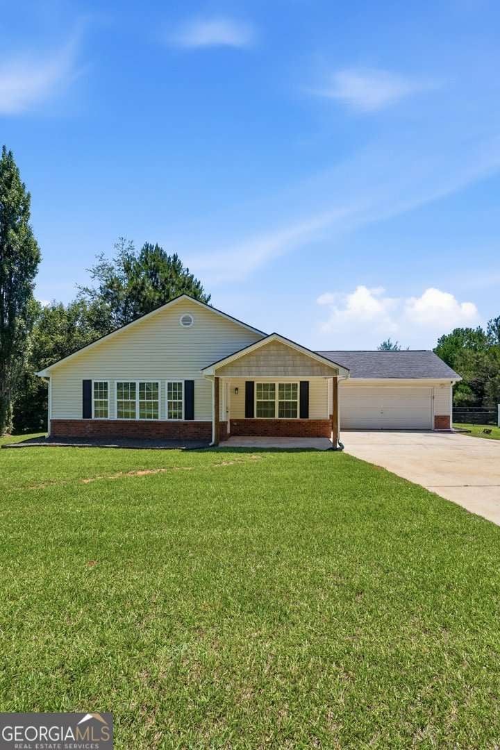 275 Jack Russell Rd, Newnan, GA 30263, USA