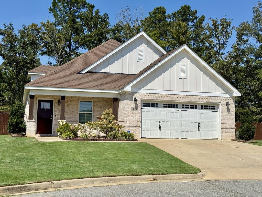 41 Loblolly Lane, Fortson, GA, 31808