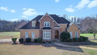 340 Osprey Ridge Court, Albany, GA, 31721