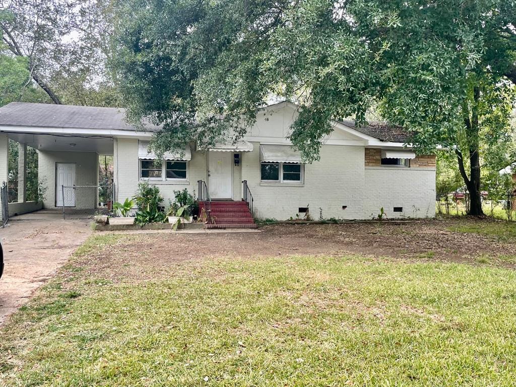 2309 Ginny Avenue, Columbus, GA, 31903