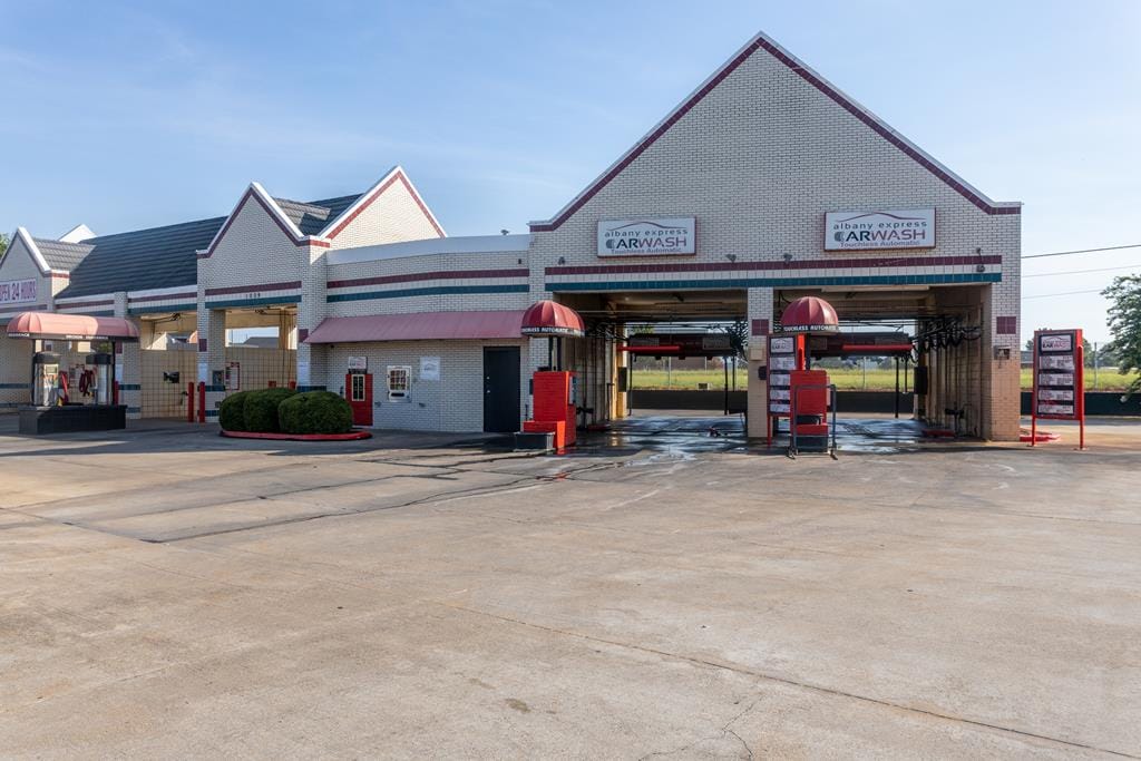 1009 N Westover Blvd, Albany, GA, 31707