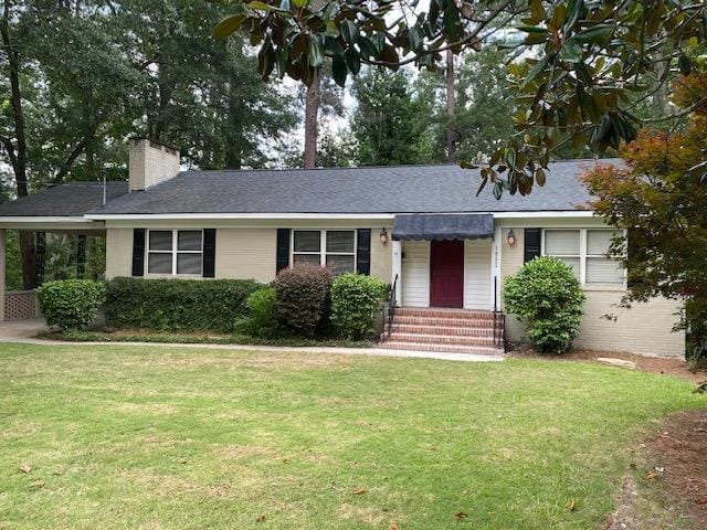 1922 Preston Drive, Columbus, GA, 31906