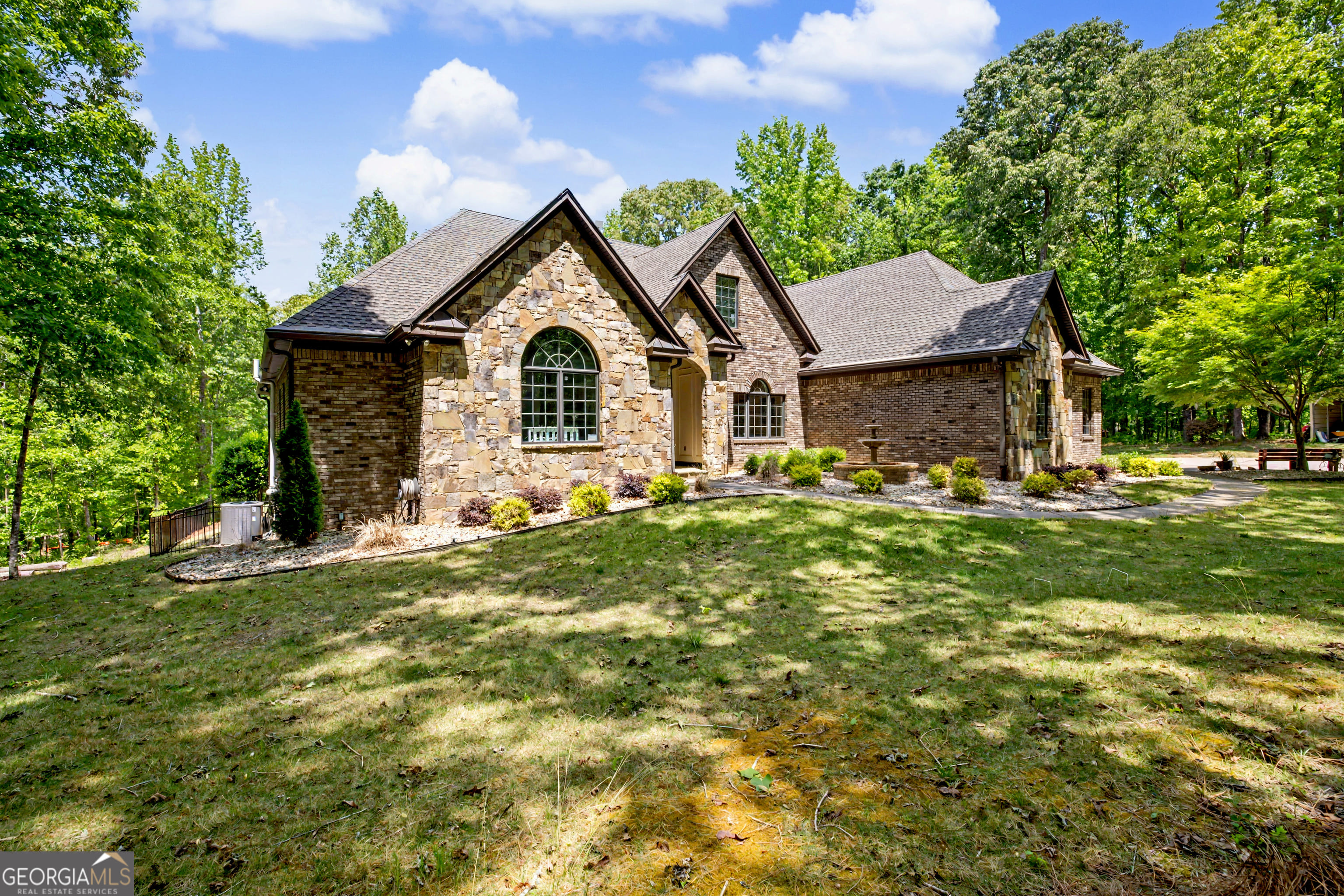 235 Buckeye Farms Dr, Moreland, GA 30259, USA