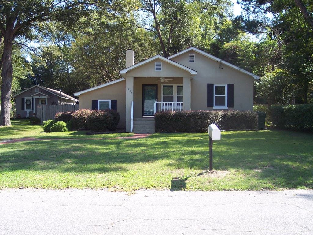 3825 Glenn Rd, Columbus, GA 31909, USA — Photo 1
