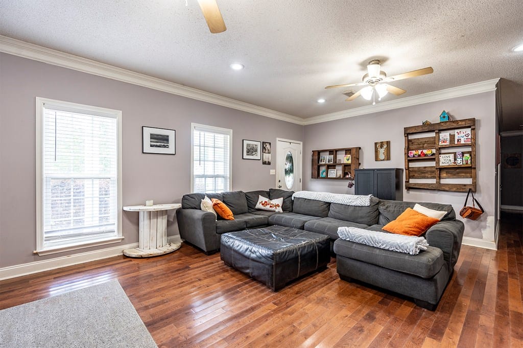 129 Birchwood Drive, Leesburg, GA, 31763