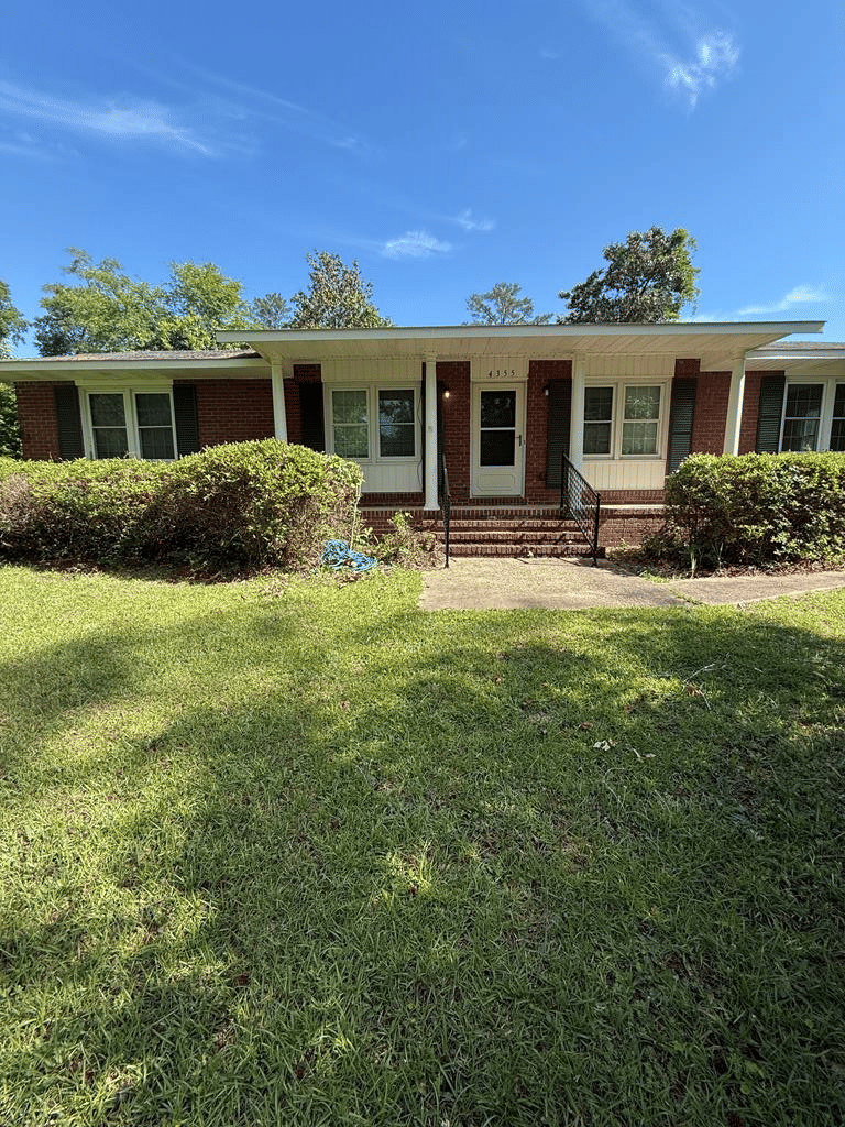 4355 Byron Street, Columbus, GA, 31907