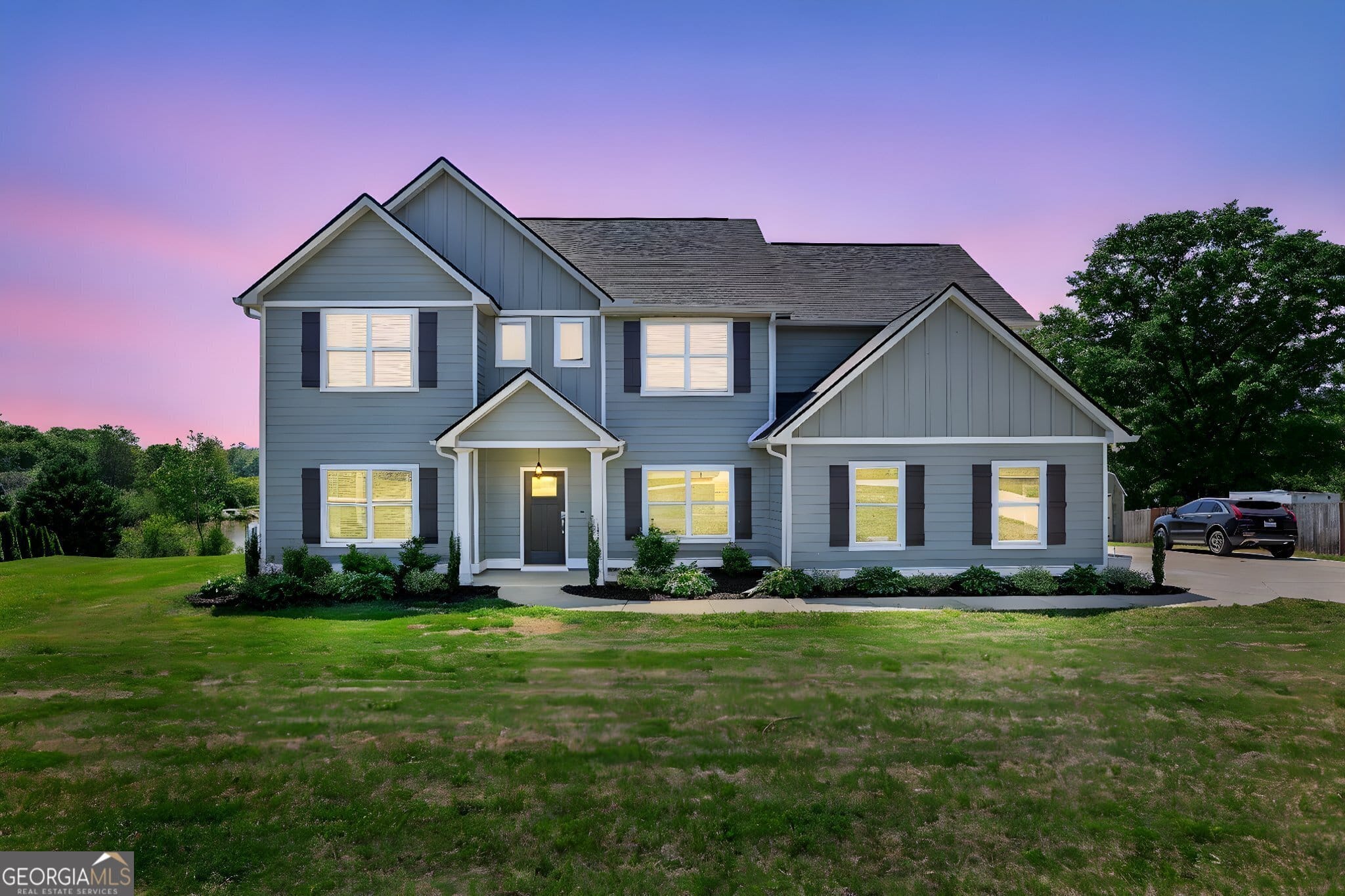105 Hamilton Lake View, Lagrange, GA, 30241