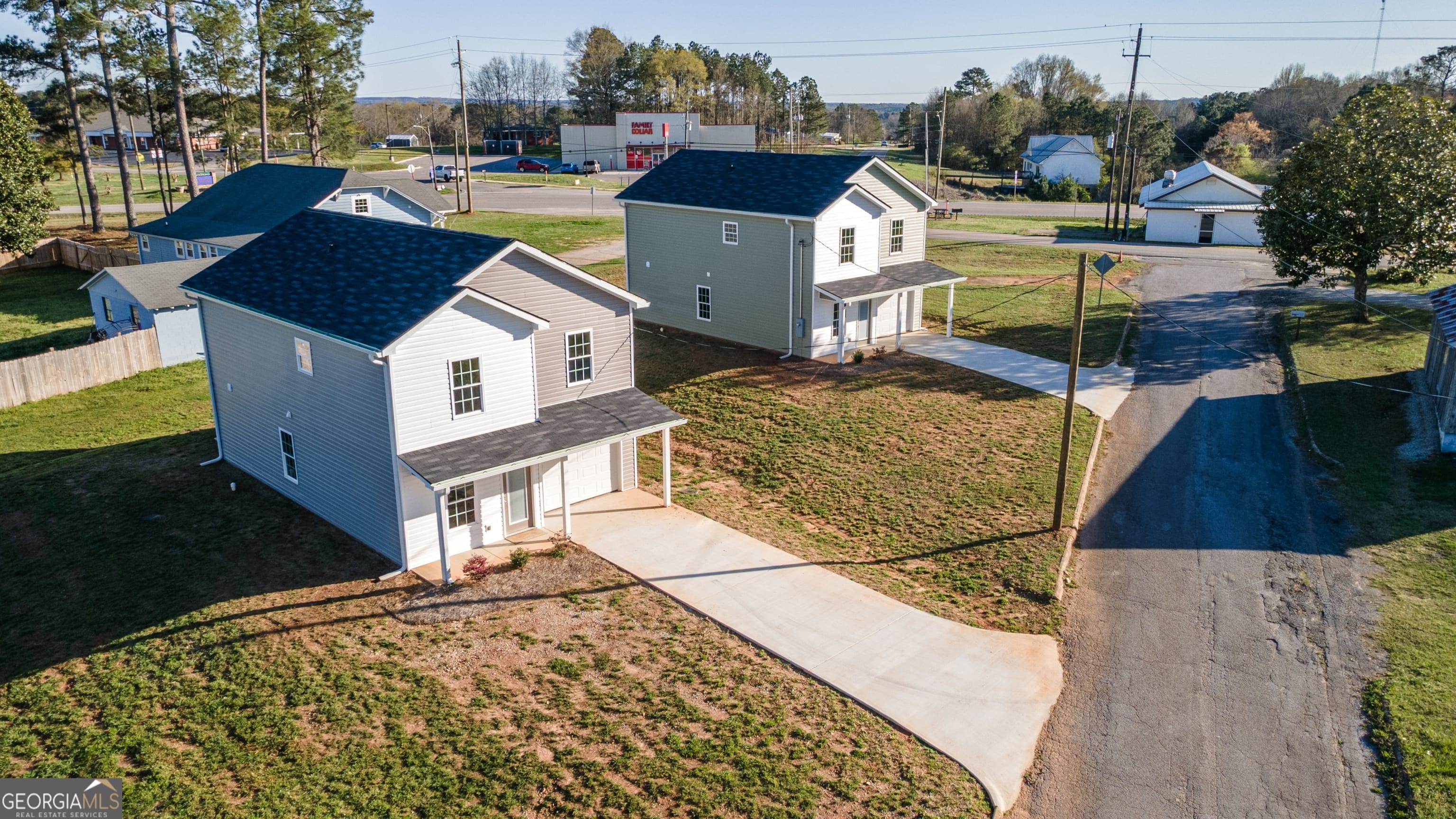 24 Williams St, Woodland, AL 36280