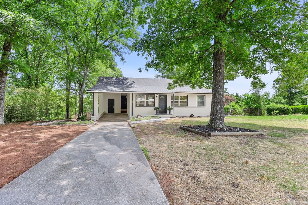 7060 Scenic Heights Rd, Manchester, GA 31816