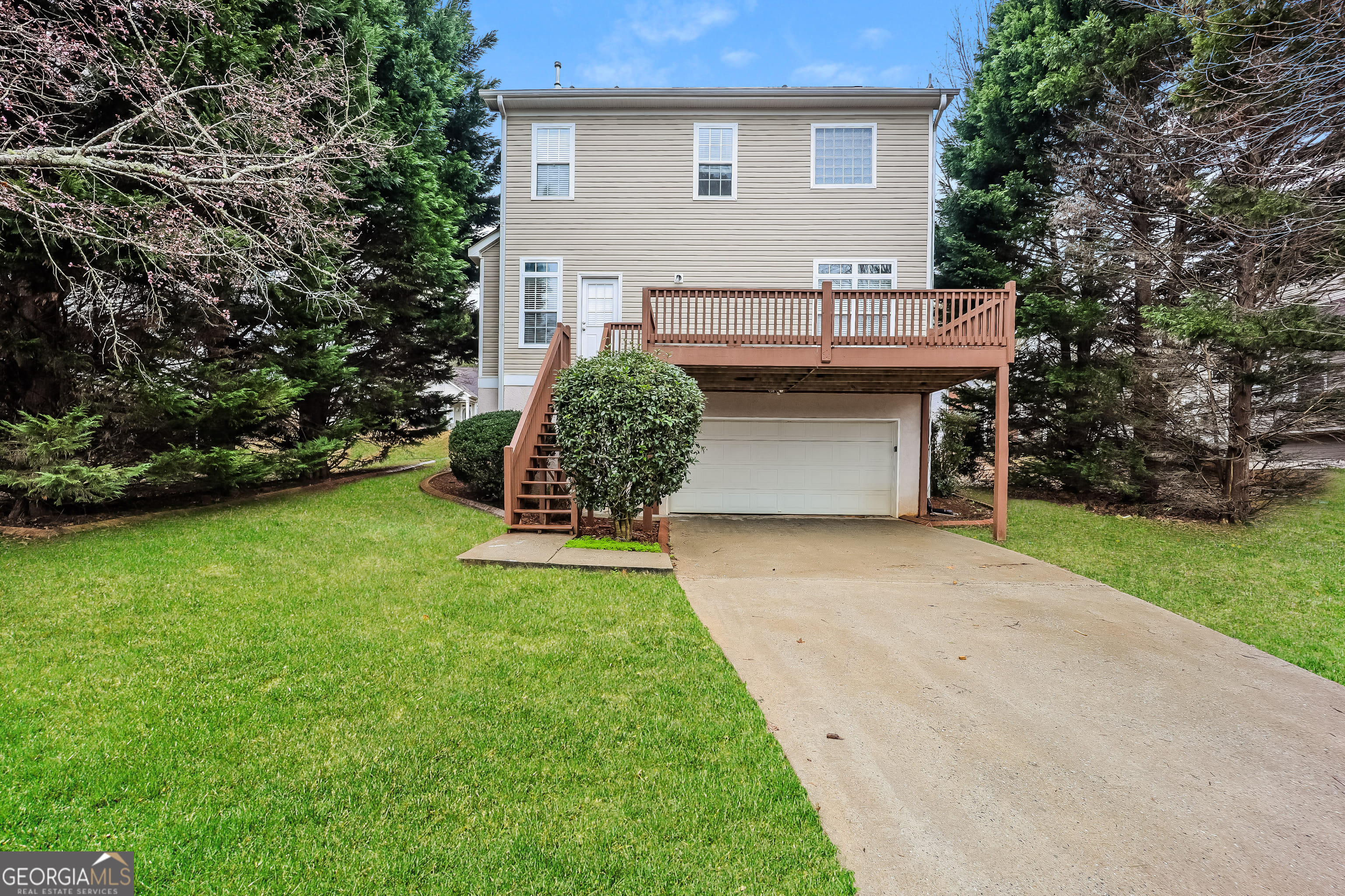 15 Verandah Pl, Newnan, GA 30265