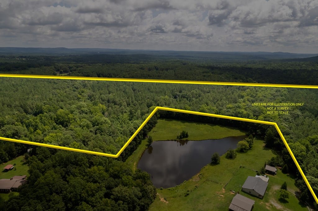 0 B Street, Pine Mountain Valley, GA, 31823 — Photo 2