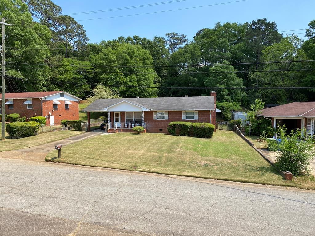 1316 Schimek Drive, Columbus, GA, 31903