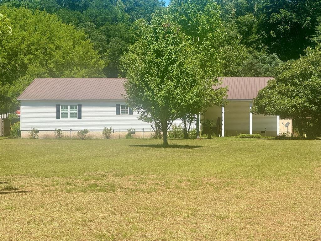 86 Ole Creek Road, Pittsview, AL, 36971
