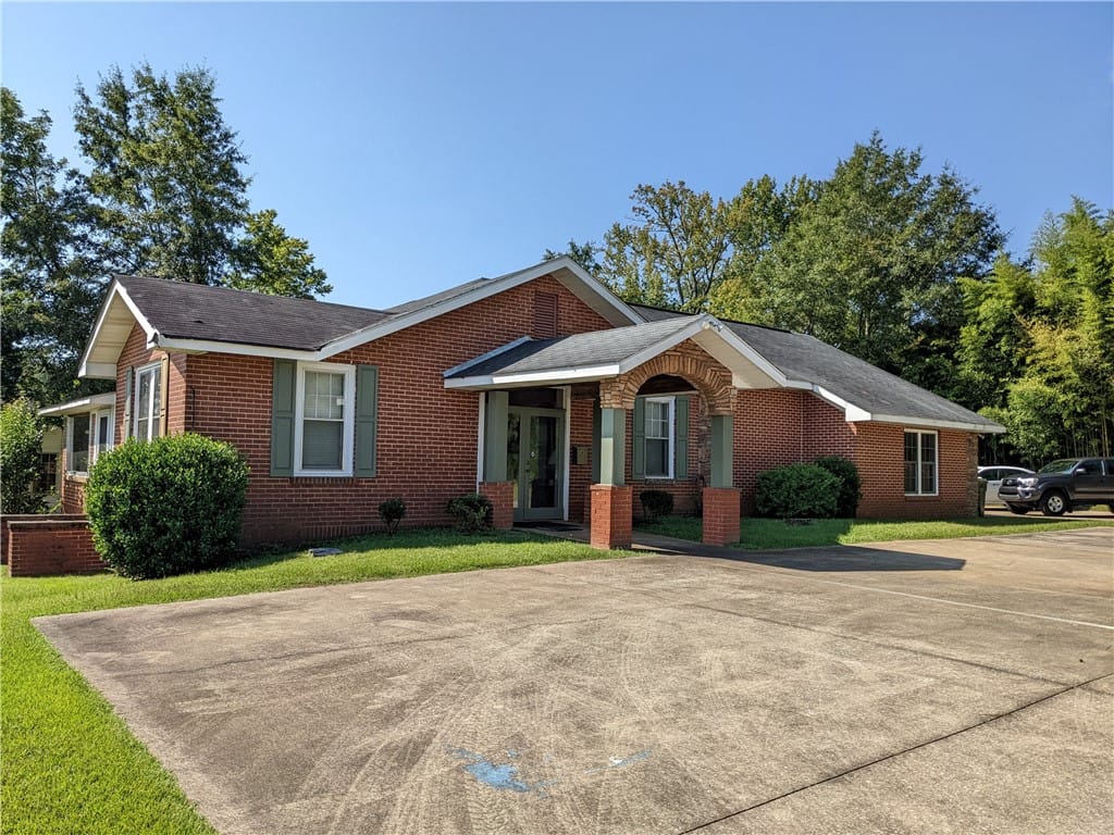 4307 20TH, Valley, AL, 36854