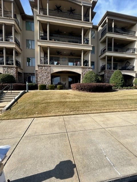 445 Marina Point Road #A105, Dadeville, AL, 36853 — Photo 2