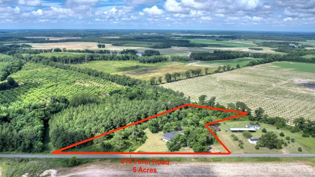 615 Fenn Road, Vienna, GA, 31092