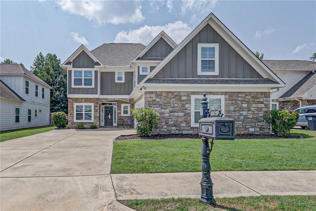 5 Ivy Lp, Phenix City, AL 36867