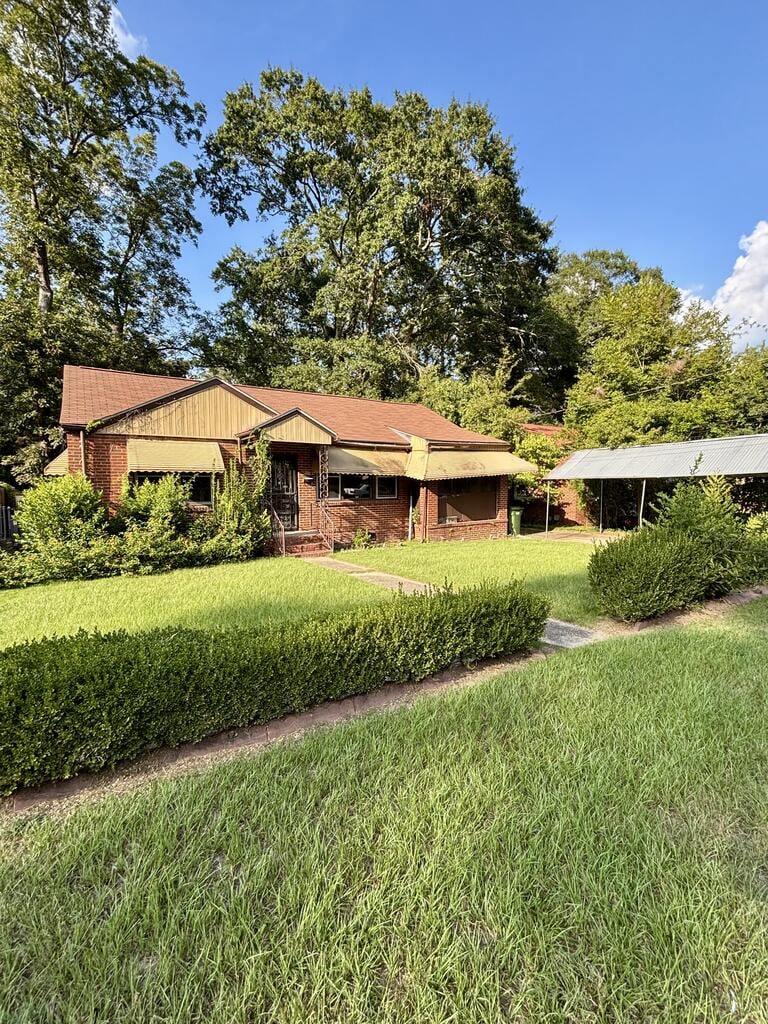 2817 King Street, Columbus, GA, 31906