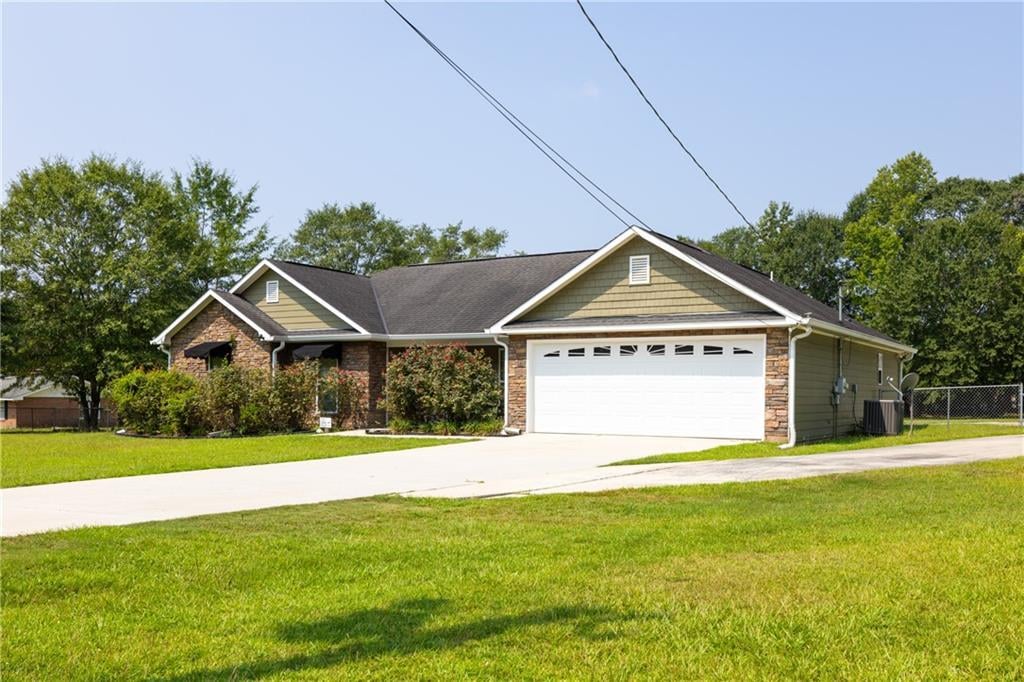 2801 Poyner Dr a, Phenix City, AL 36870, USA