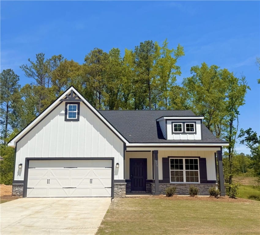 2316 Webbed Way, Opelika, AL, 36804