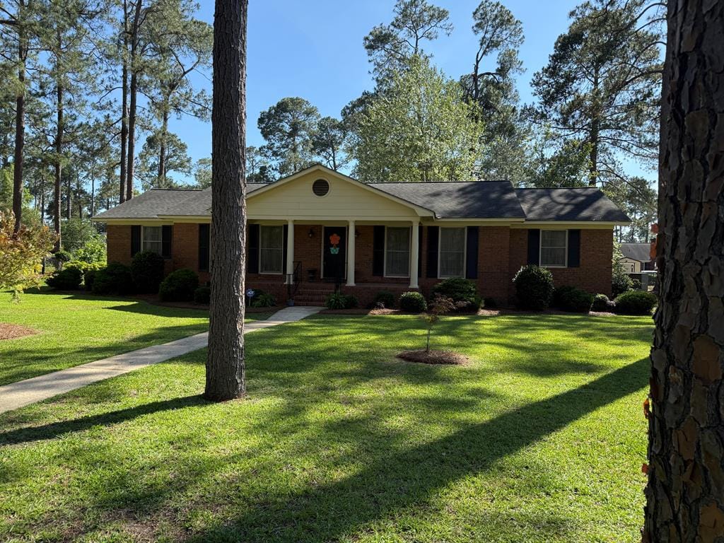 1710 Pineknoll Ln, Albany, GA, 31707