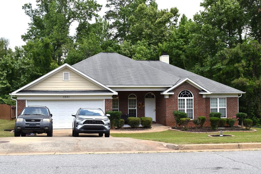 1551 Tom Buk Tu Lane, Columbus, GA, 31904