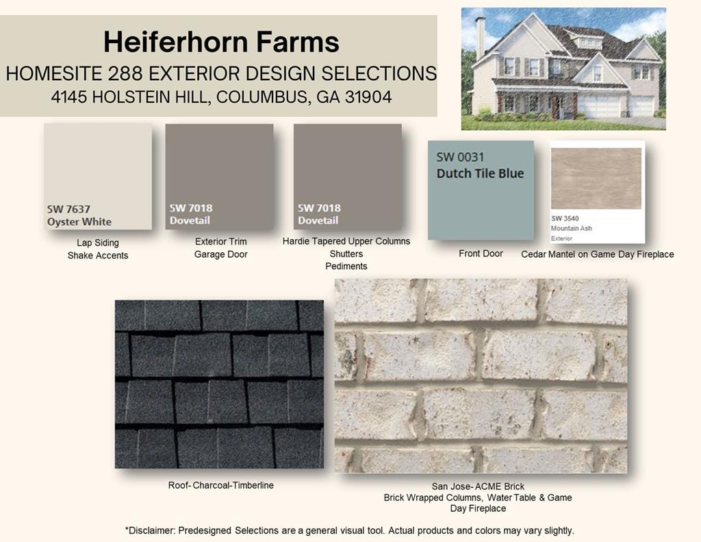 4145 Holstein Hl, Columbus, GA 31904, USA — Photo 2