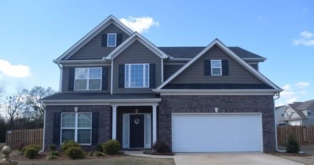 4713 Ivy Patch Drive, Fortson, GA, 31808