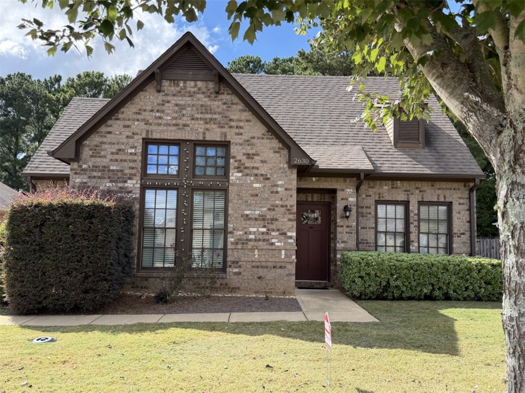 2630 Mimms Lane, Auburn, AL, 36832